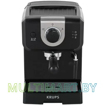 Рожковая помповая кофеварка Krups Opio XP3208